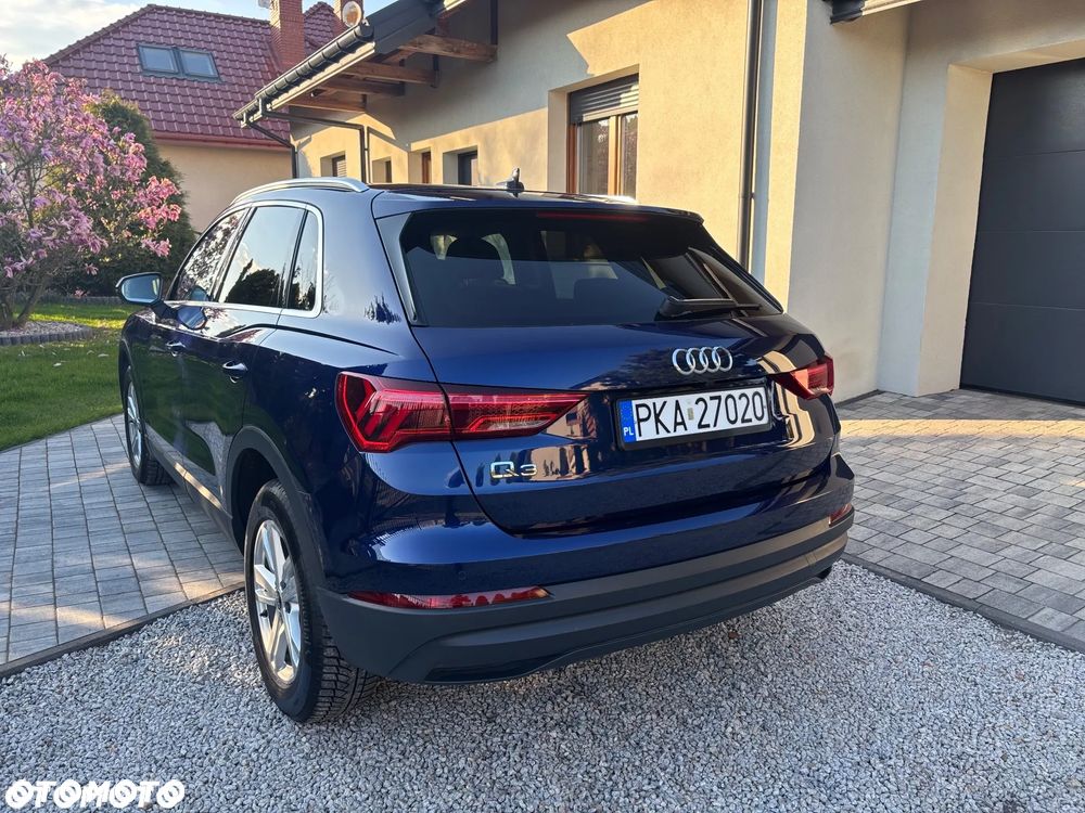 Audi Q3 35 TFSI mHEV S tronic - 14