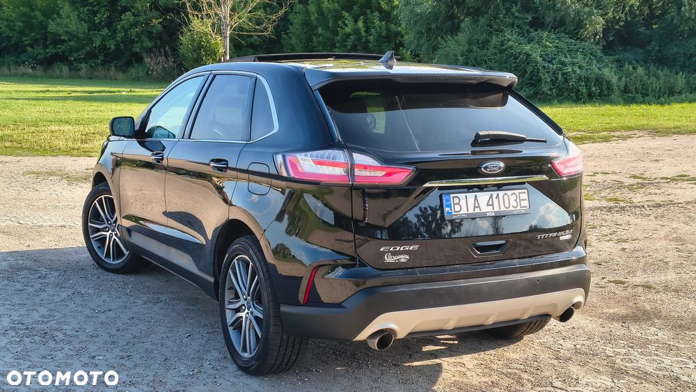 Ford Edge - 17