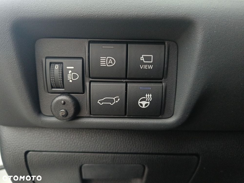 Toyota Highlander - 22