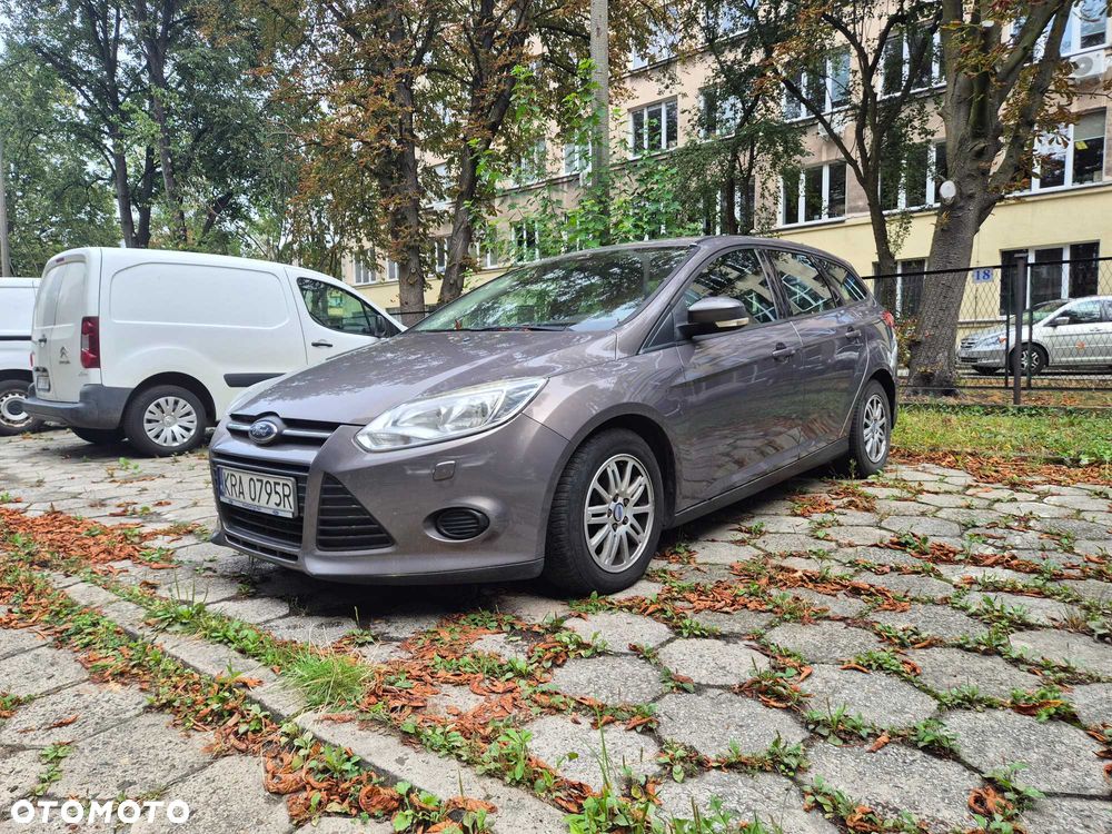 Ford Focus - 3