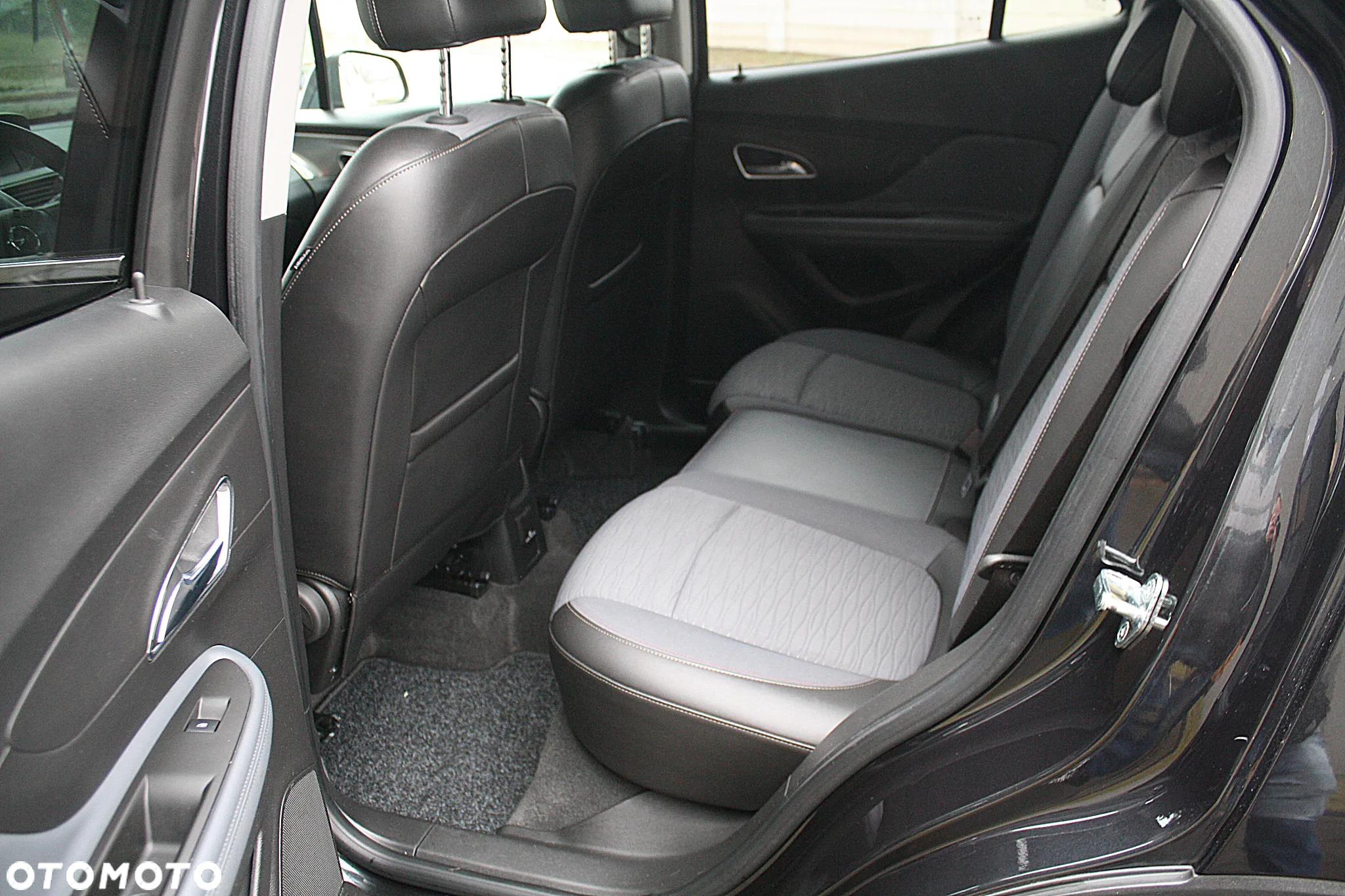 Opel Mokka 1.4 T Cosmo - 24