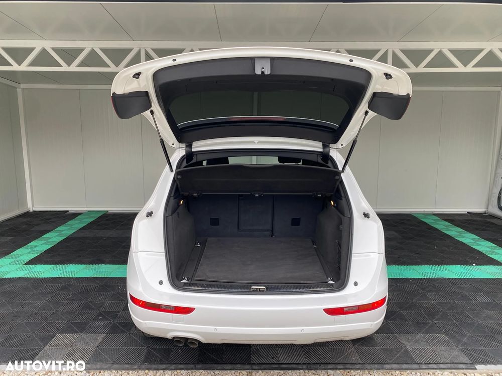 Audi Q5 2.0 TDI Quattro - 19