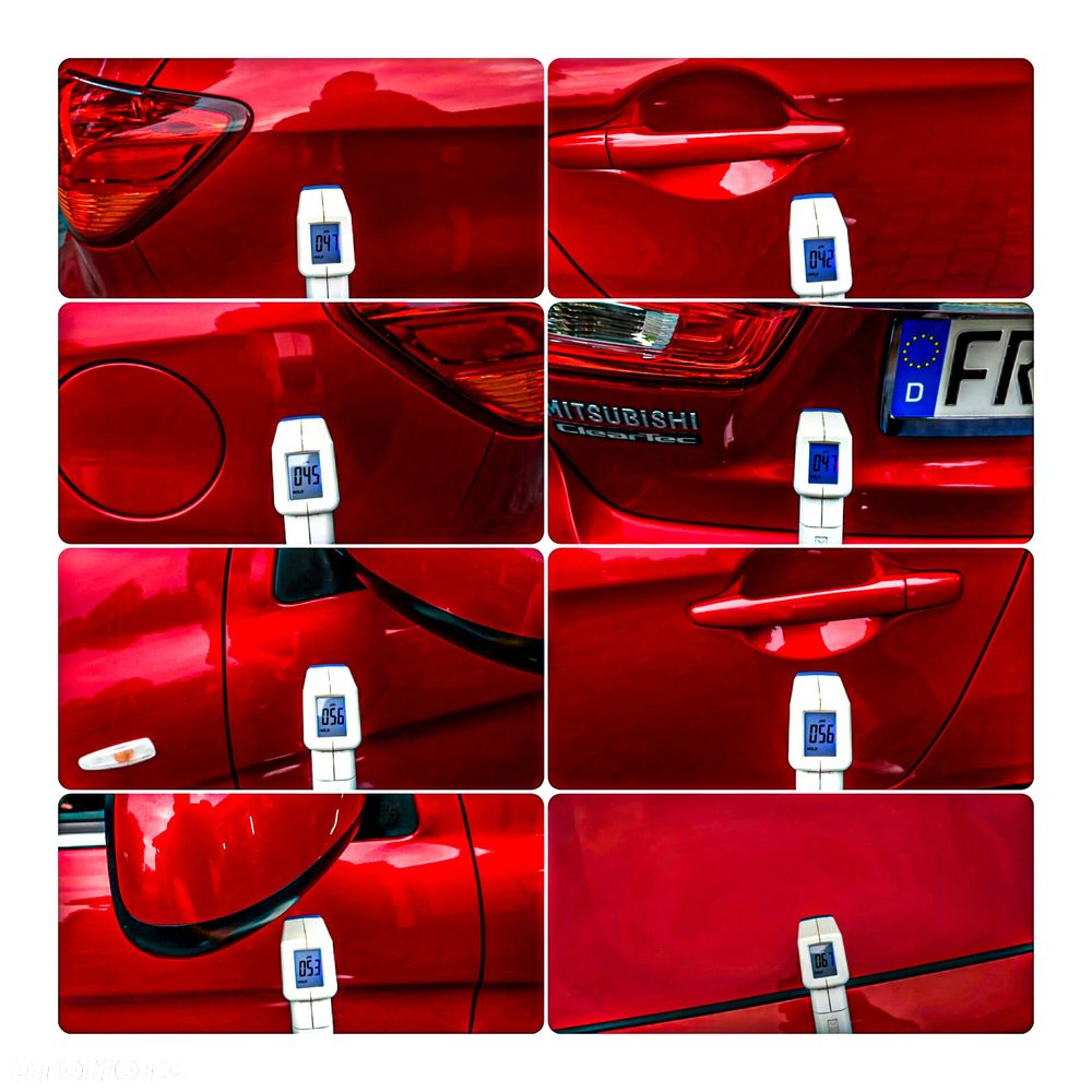Mitsubishi ASX 1.6 2WD Diamant Edition+ - 29