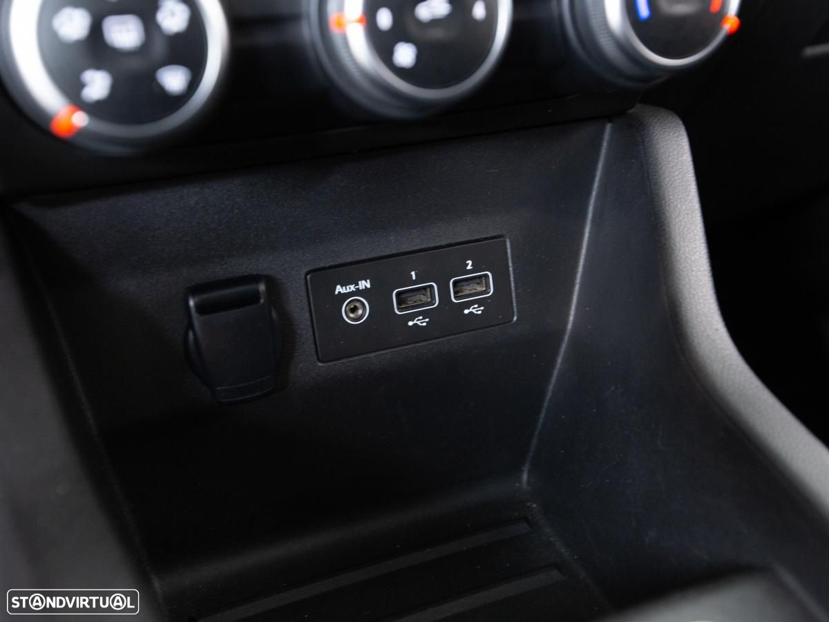 Renault Clio 1.5 Blue dCi Intens - 18
