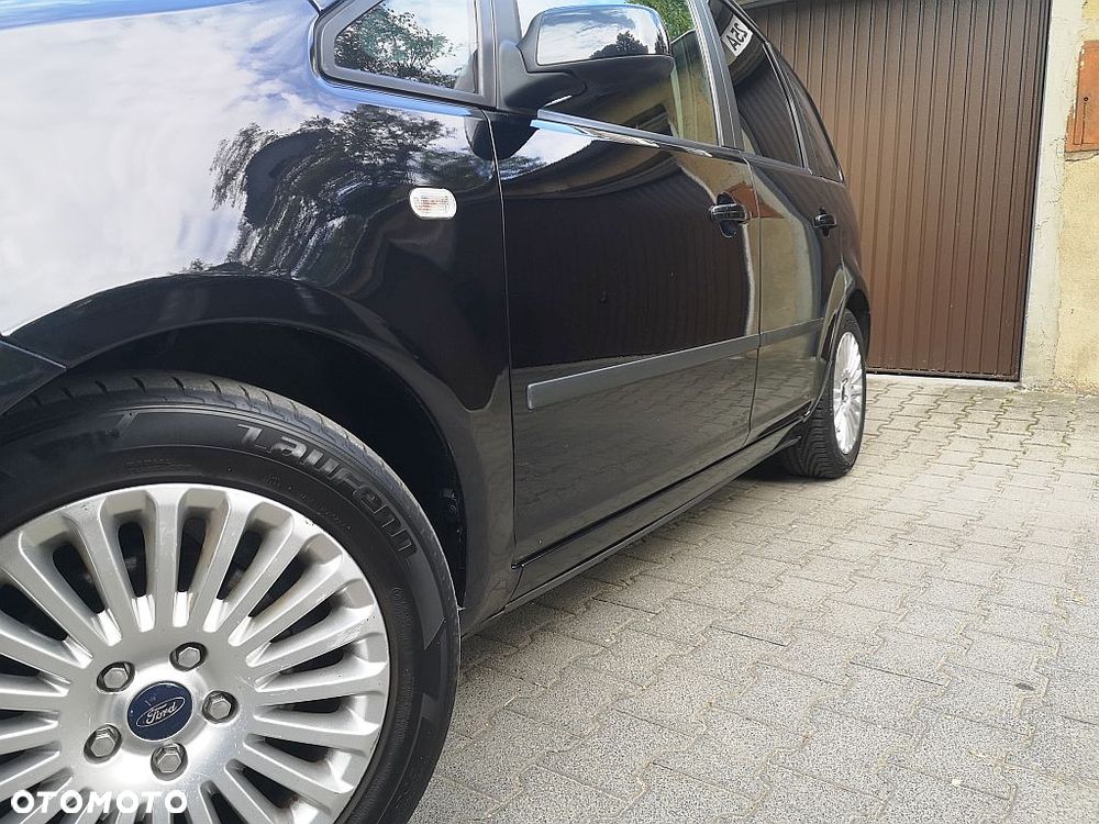 Ford C-MAX - 13