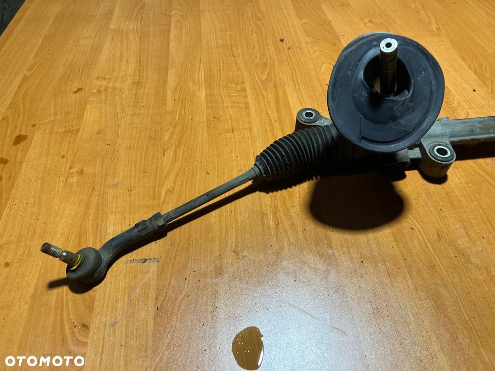UKŁAD KIEROWNICZY MAGLOWNICA FORD FIESTA MK7 8V513200CF TRW - 2