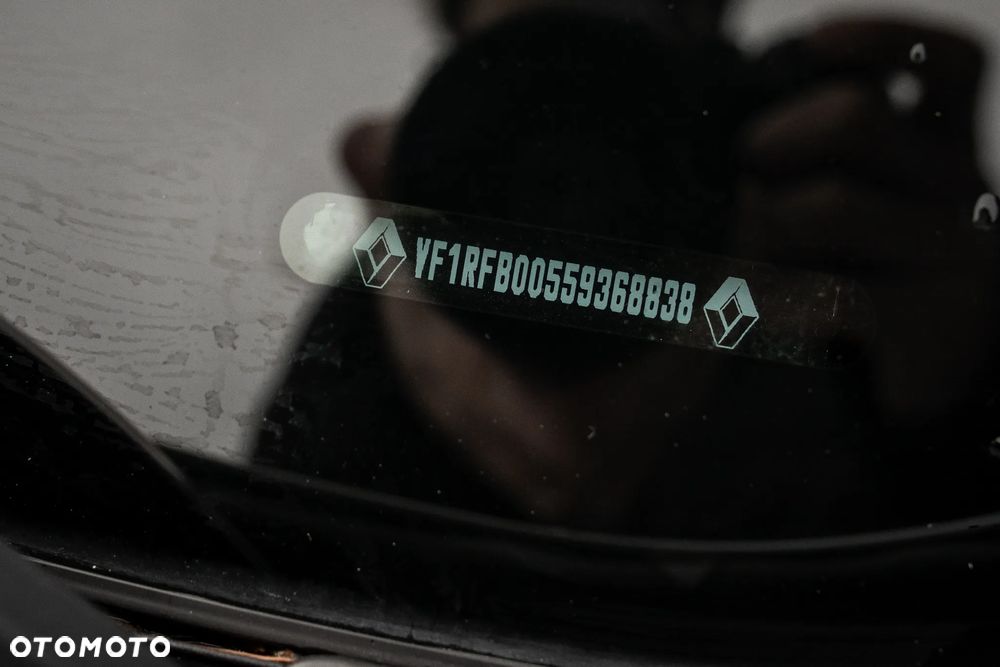 Renault Megane 1.5 dCi Life - 29