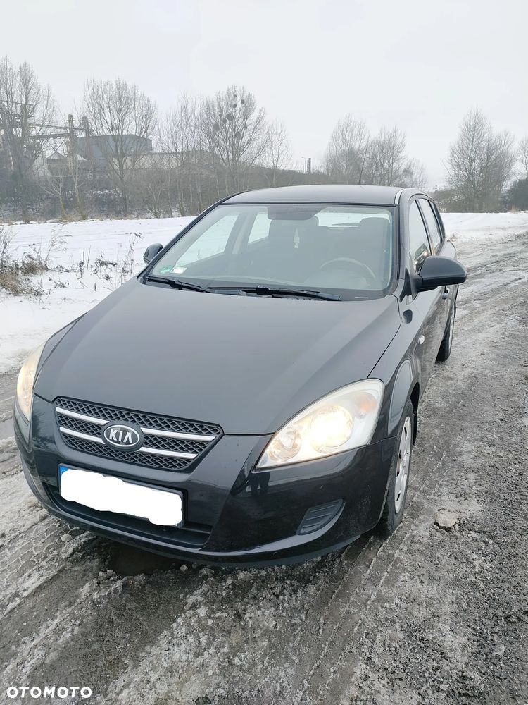 Kia Ceed 1.4 Comfort - 9