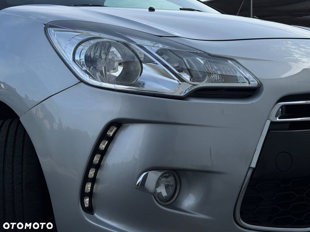 Citroën DS3 Pure Tech VTi 82 SoChic - 33