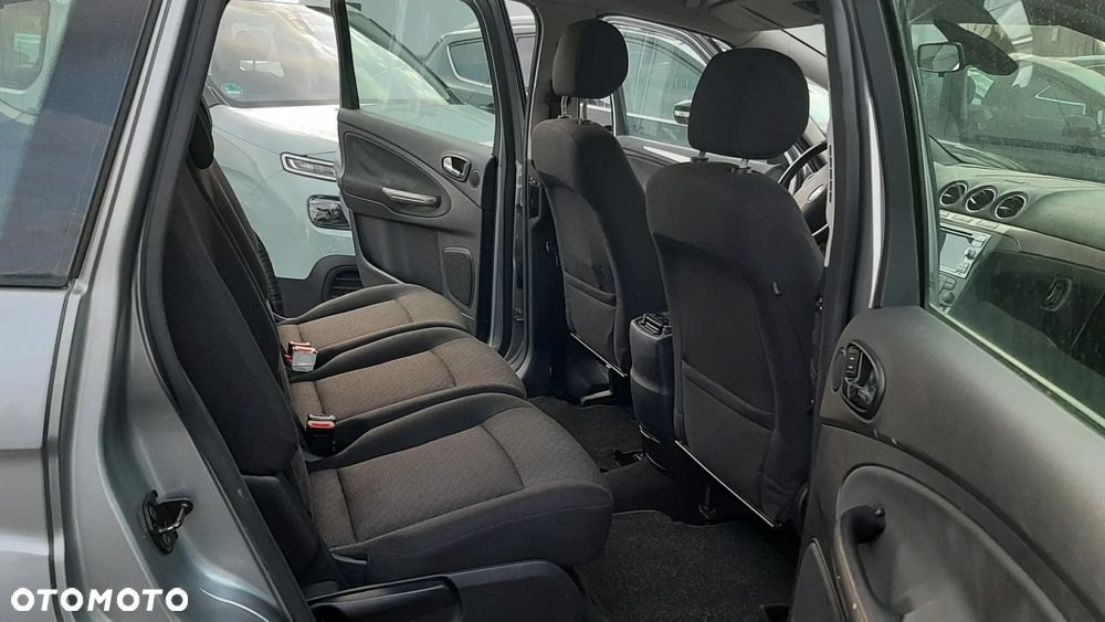Ford S-Max 2.0 Business Edition - 16