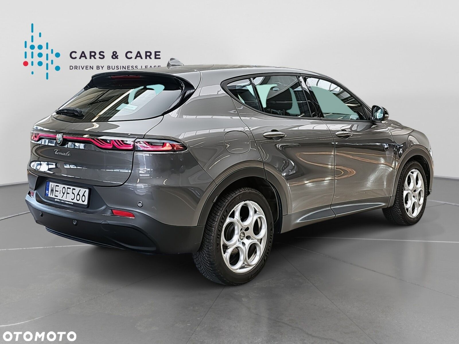 Alfa Romeo Tonale 1.6 JTD T4 Sprint DCT - 29