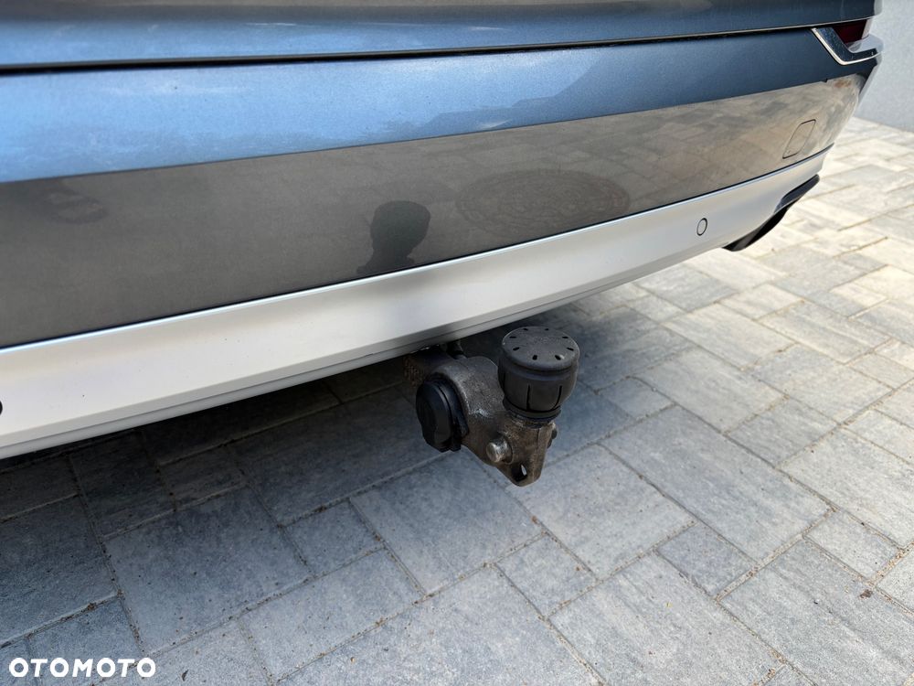 Volvo XC 90 D5 AWD Inscription 7os - 17