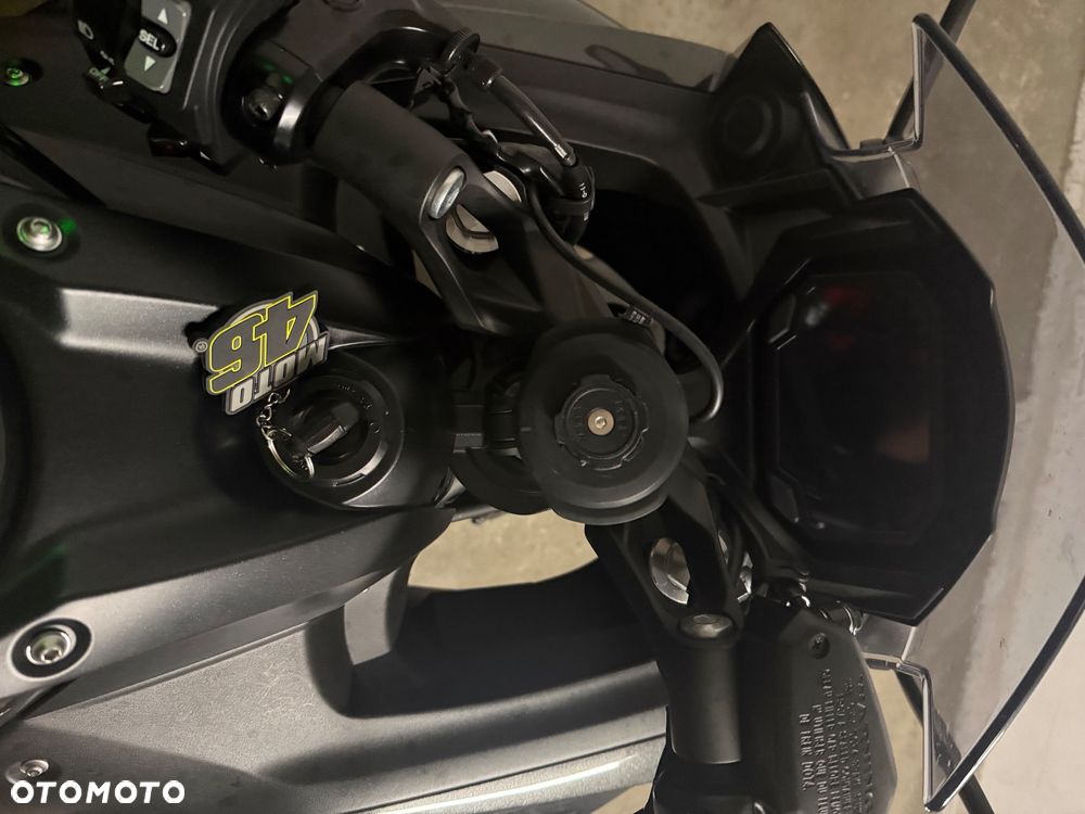 Kawasaki Ninja - 6