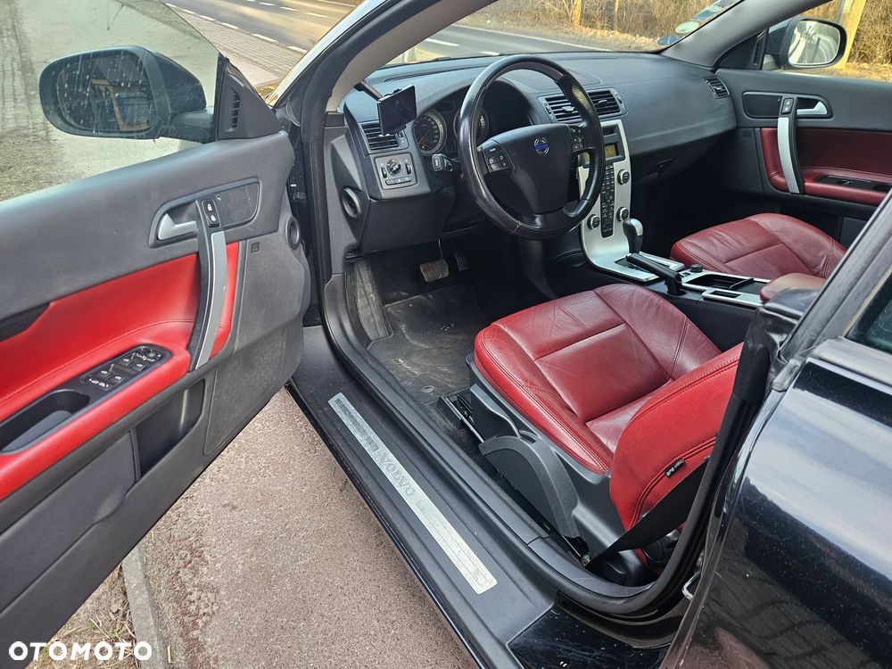 Volvo C70 D3 Momentum - 10