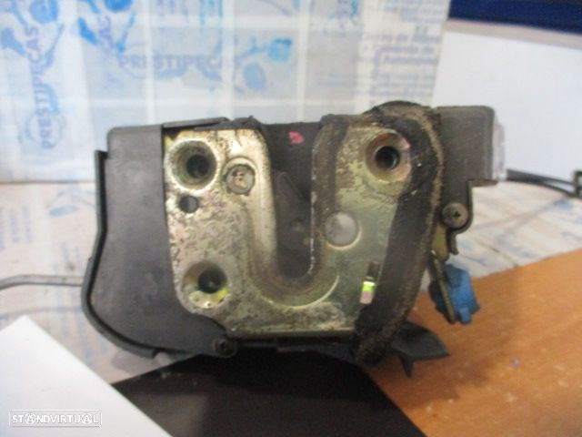 Fecho Fec4996 NISSAN 350Z COUPE Z33 2004 3.5I 280CV 3P CINZENTO FD 6 PINOS - 4