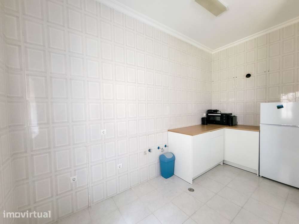 Apartamento T0 à Venda na Freguesia de Canas de Senhorim (Caldas das F - Grande imagem: 5/7