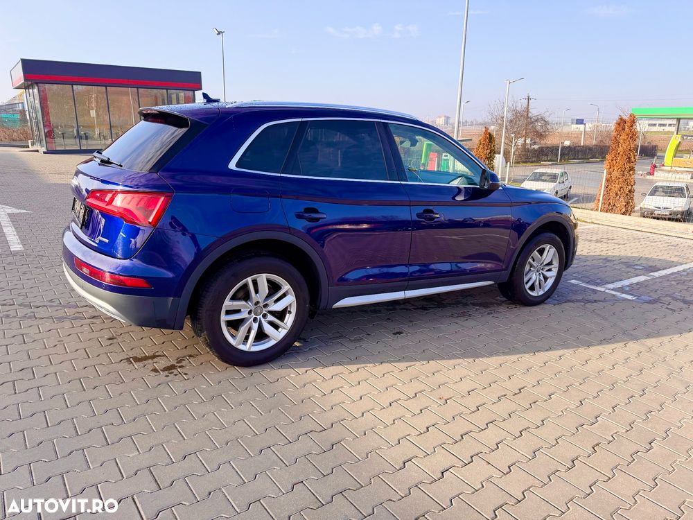 Audi Q5 2.0 TDI Quattro S tronic - 7