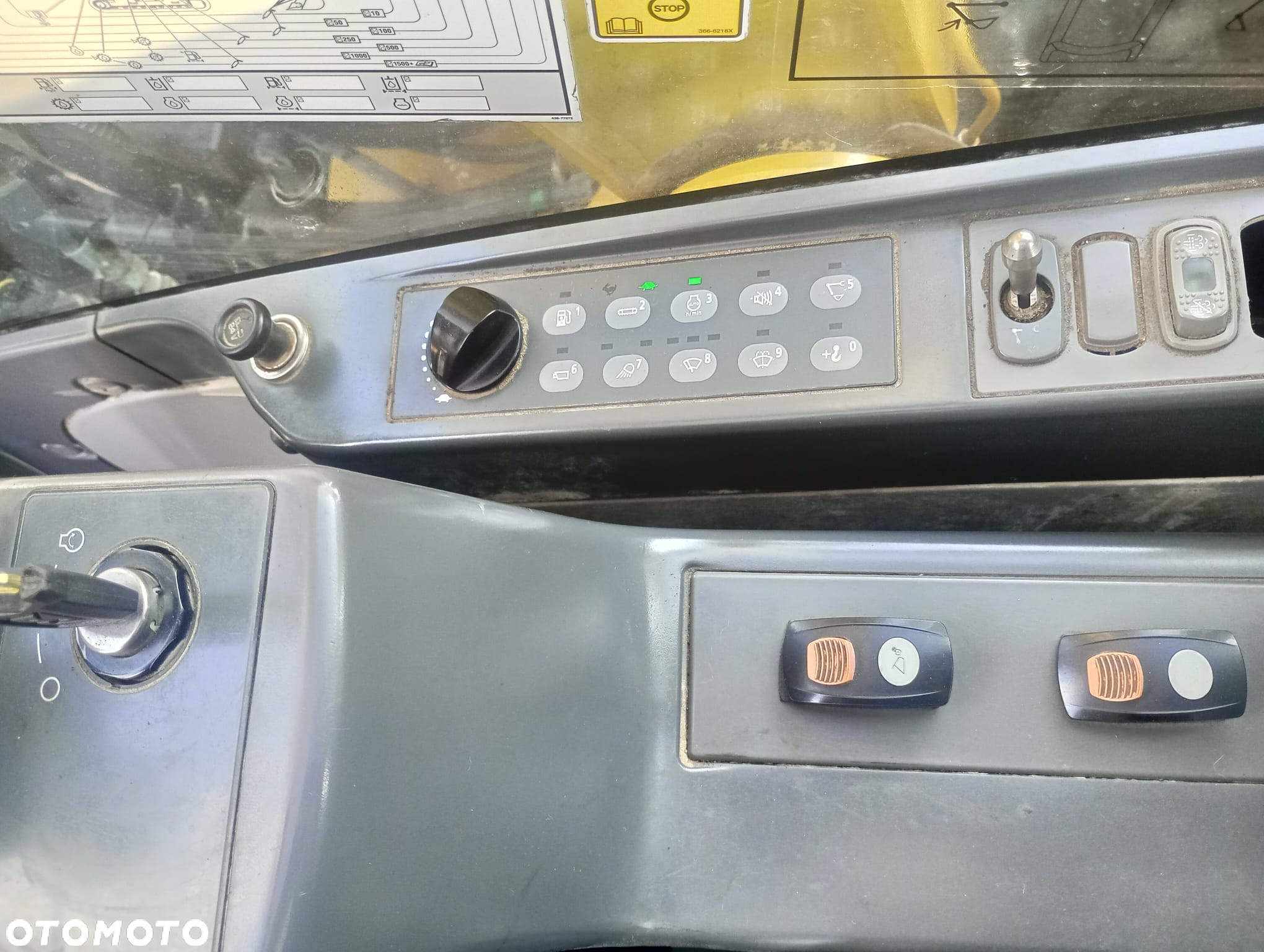 Caterpillar 311 FLRR - 26
