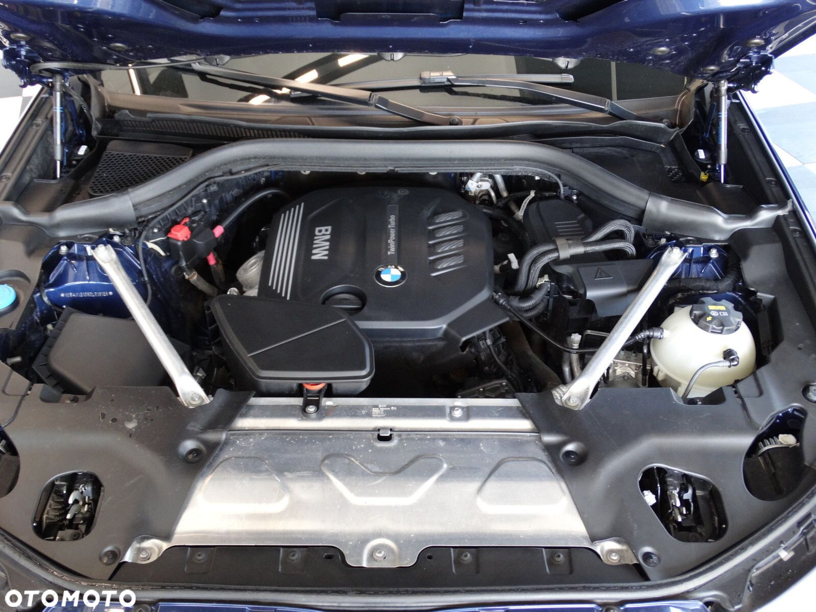BMW X4 - 32