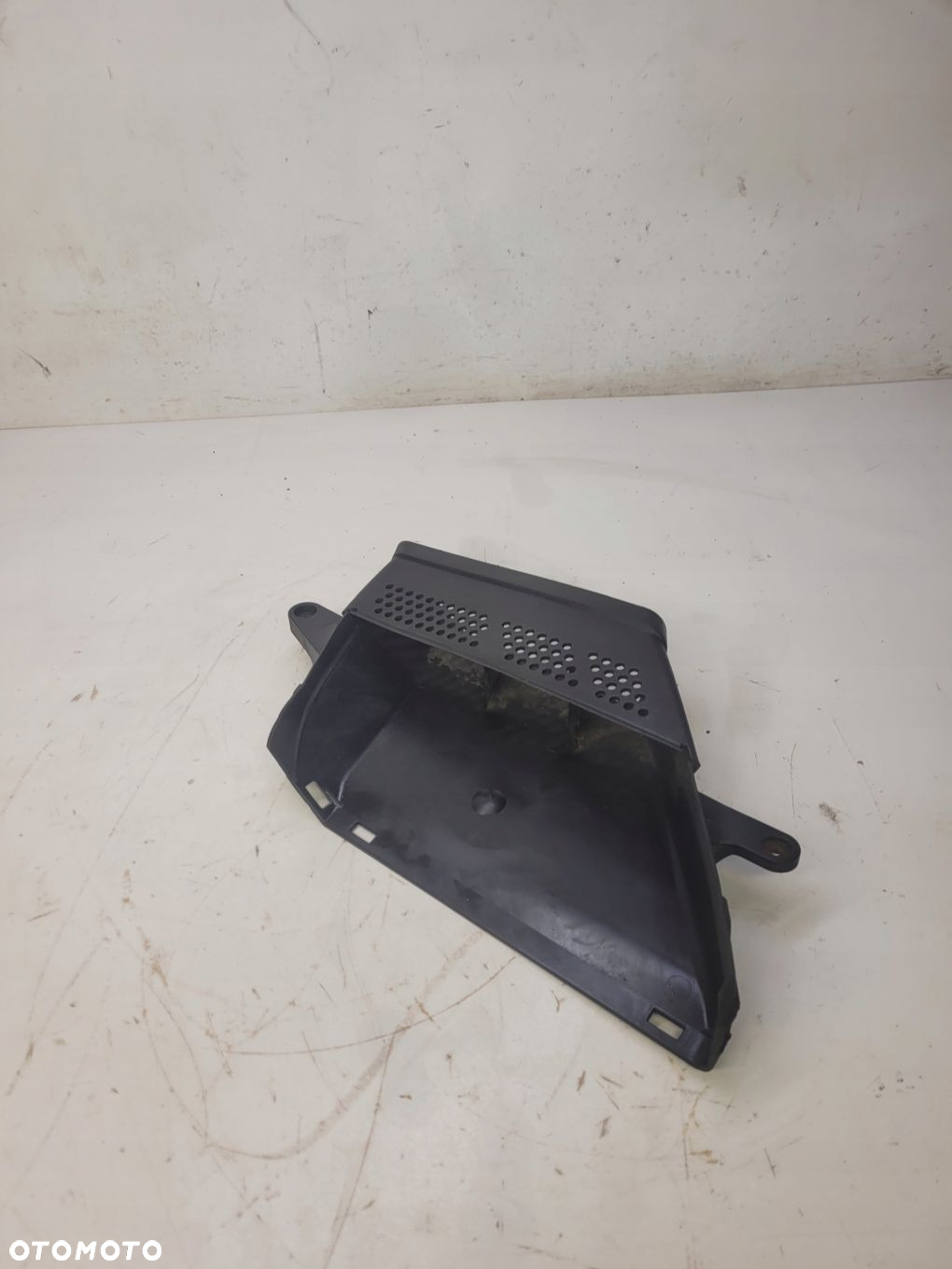 WLOT DOLOT POWIETRZA AUDI A4 B8 LIFT A5 8K0129618E - 2