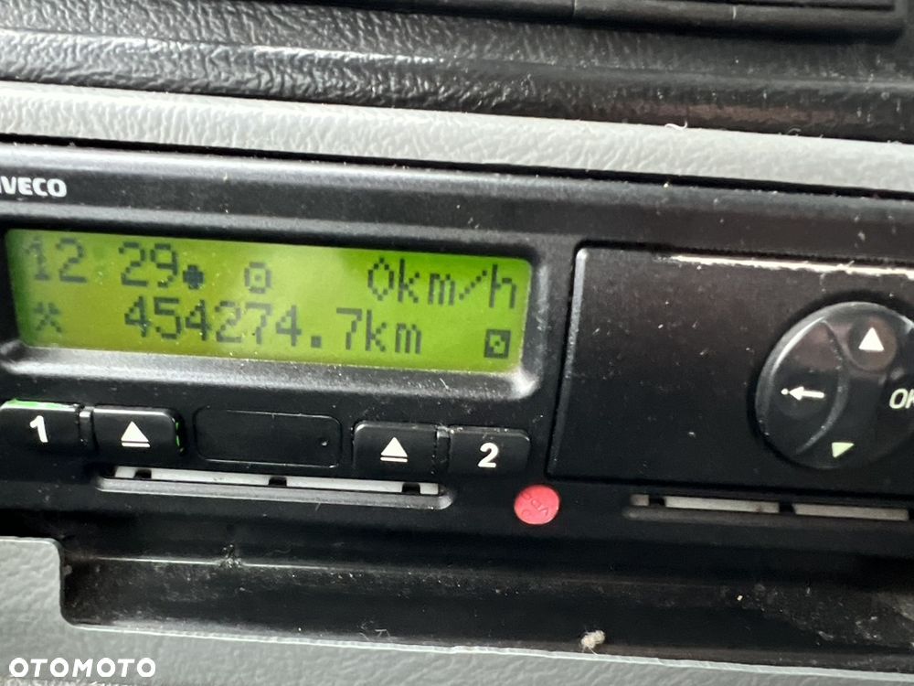 Irisbus AXER /  Manual / 64 miejsc  /Cena:36000zł netto - 12