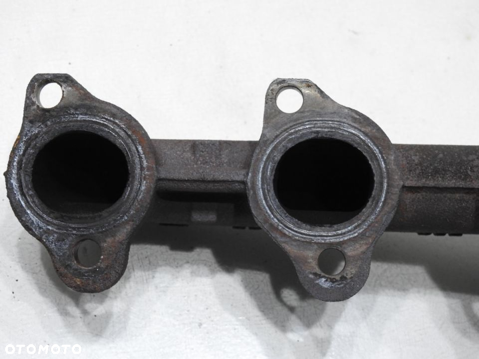 KOLEKTOR WYDECHOWY MAZDA 5 II 1.6 D - 6