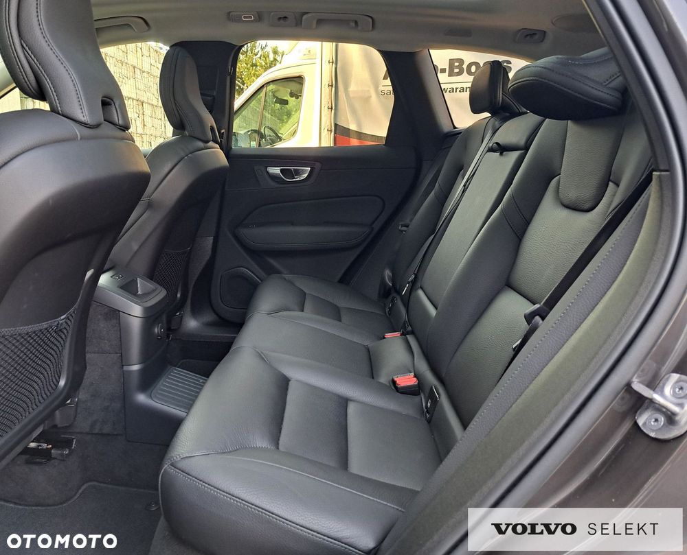 Volvo XC 60 - 11