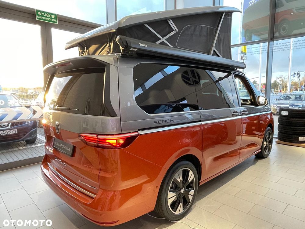 Volkswagen California 2026 photo 3