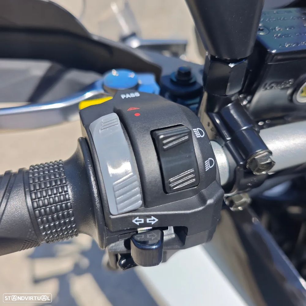 Sym ADX 400 TG - 4