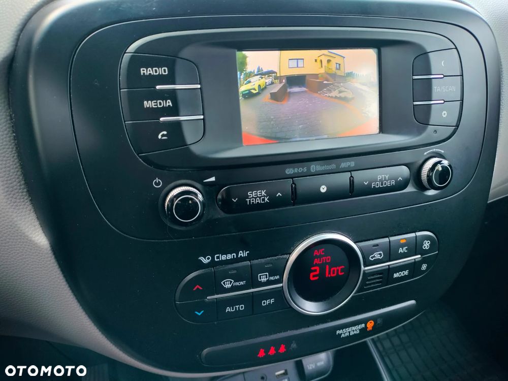 Kia Soul 1.6 GDI L EU6 - 14