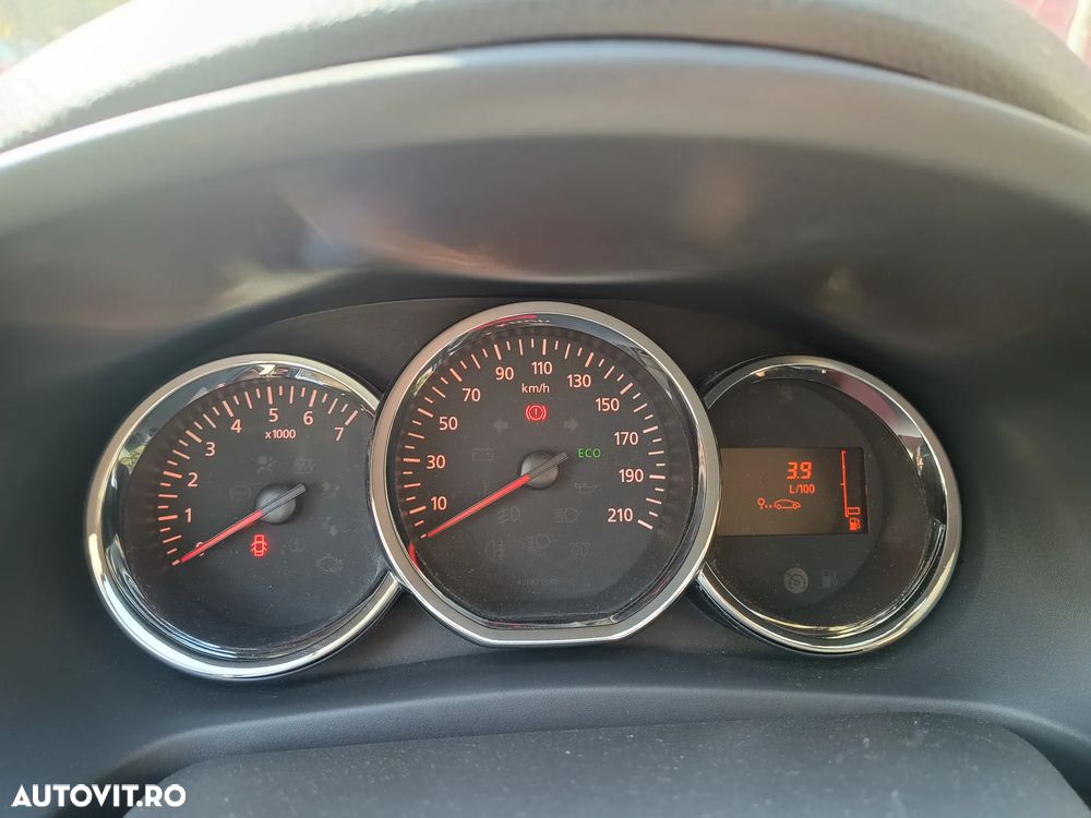 Dacia Sandero Stepway - 7