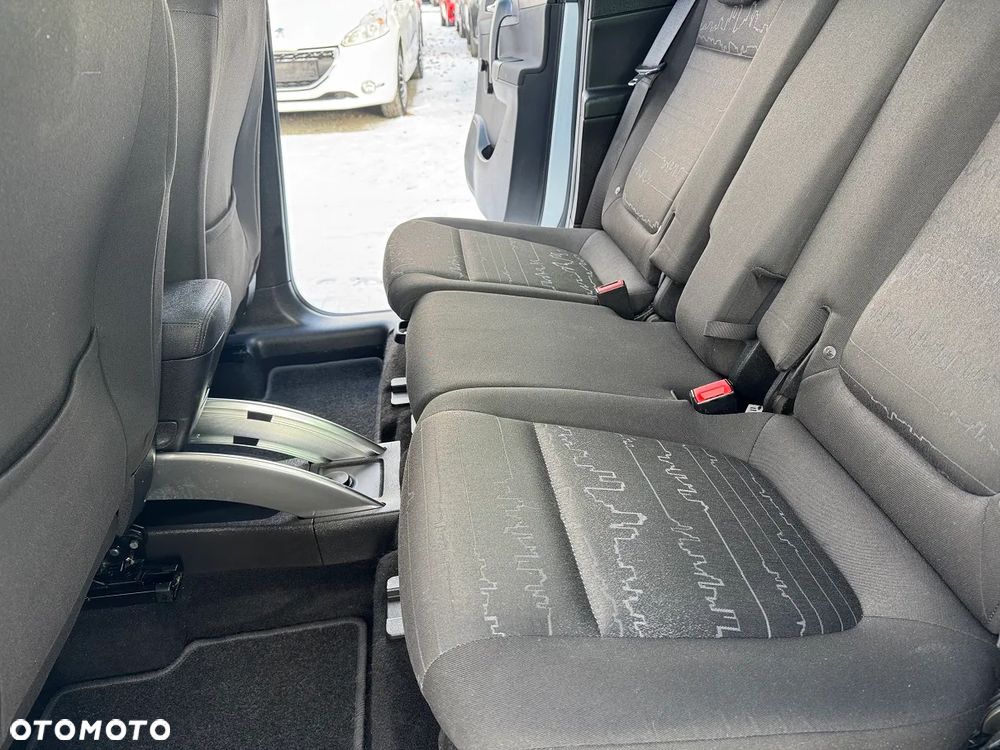 Opel Meriva 1.4 Ecoflex Color Edition - 22