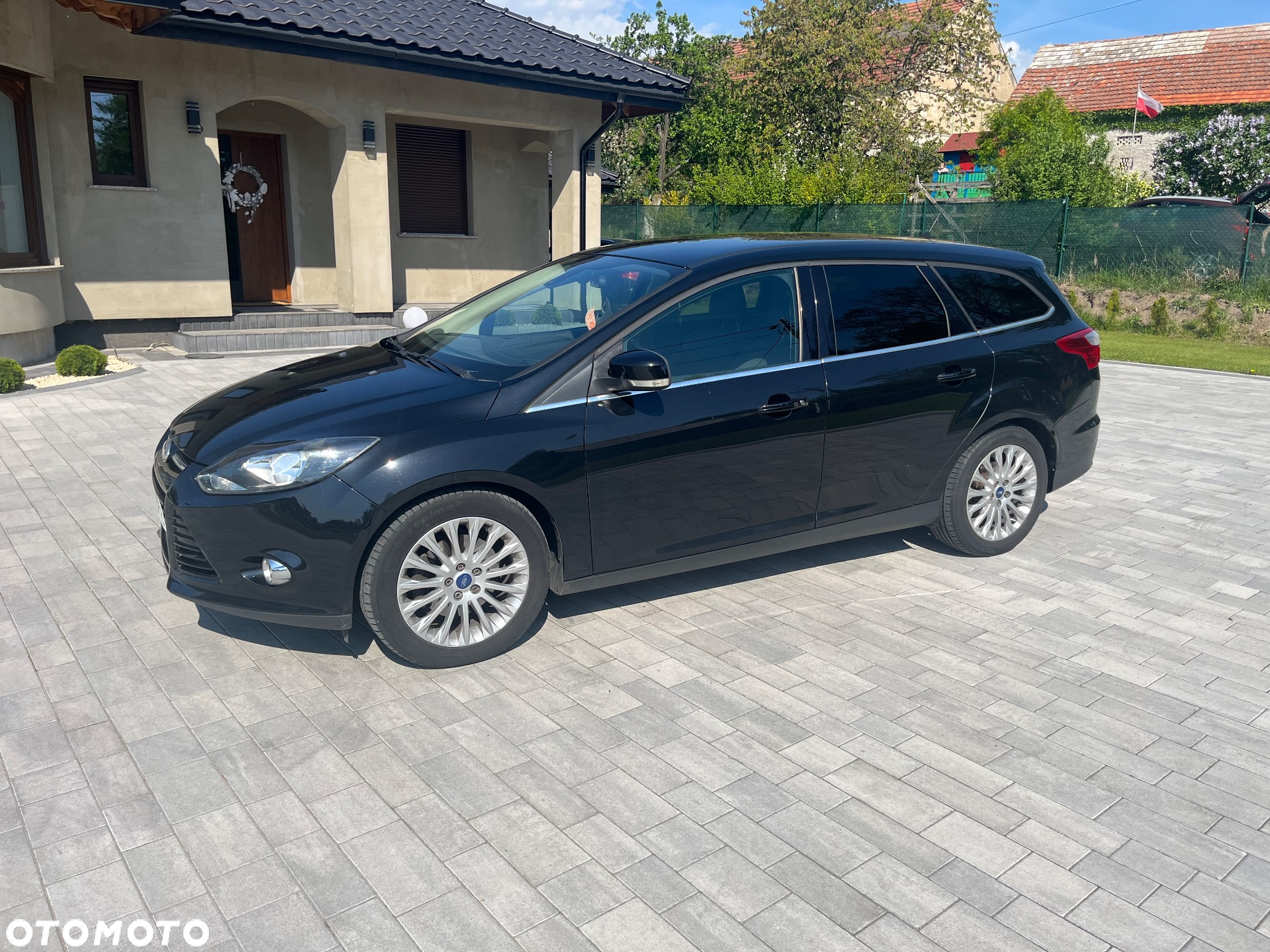 Ford Focus 2.0 TDCi Edition - 15