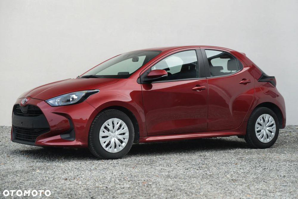 Toyota Yaris 1.5 VVT-iE Premiere Edition - 19