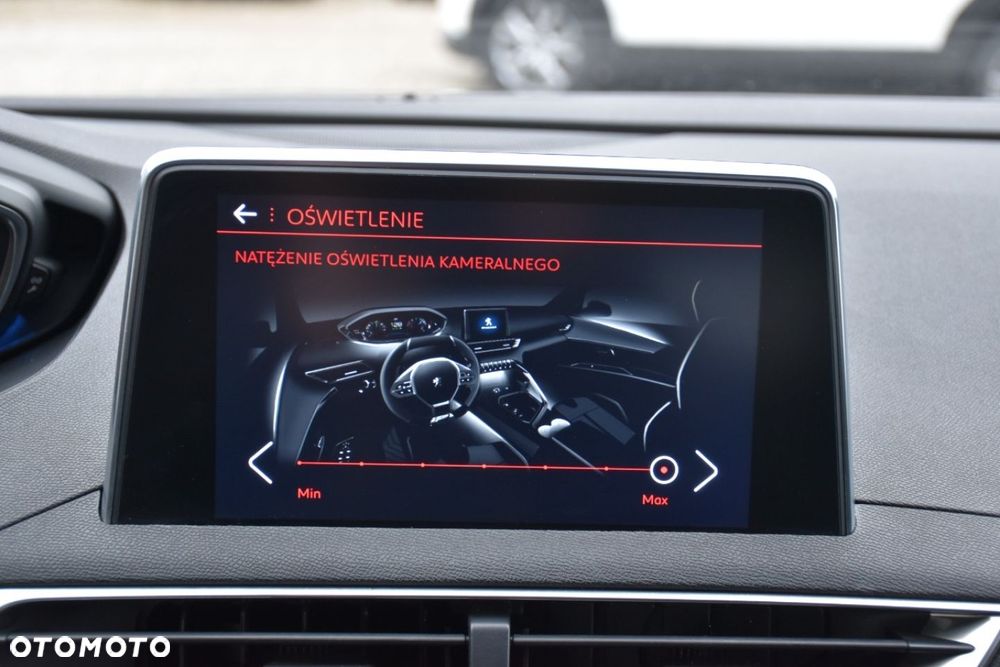 Peugeot 5008 2.0 BlueHDI GT S&S EAT8 - 25