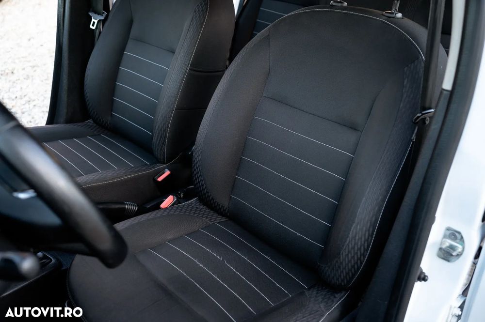 Dacia Sandero 1.5 dCI Laureate - 15