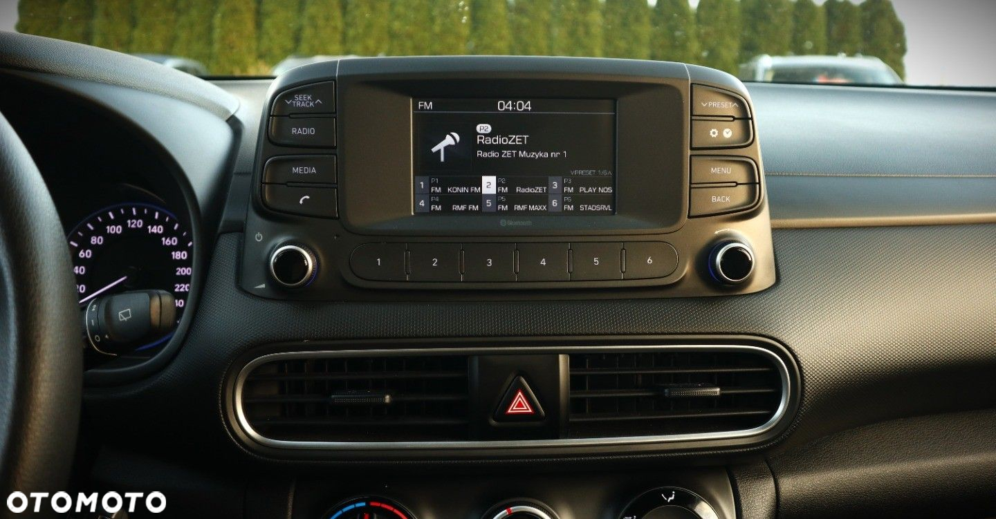 Hyundai Kona - 26
