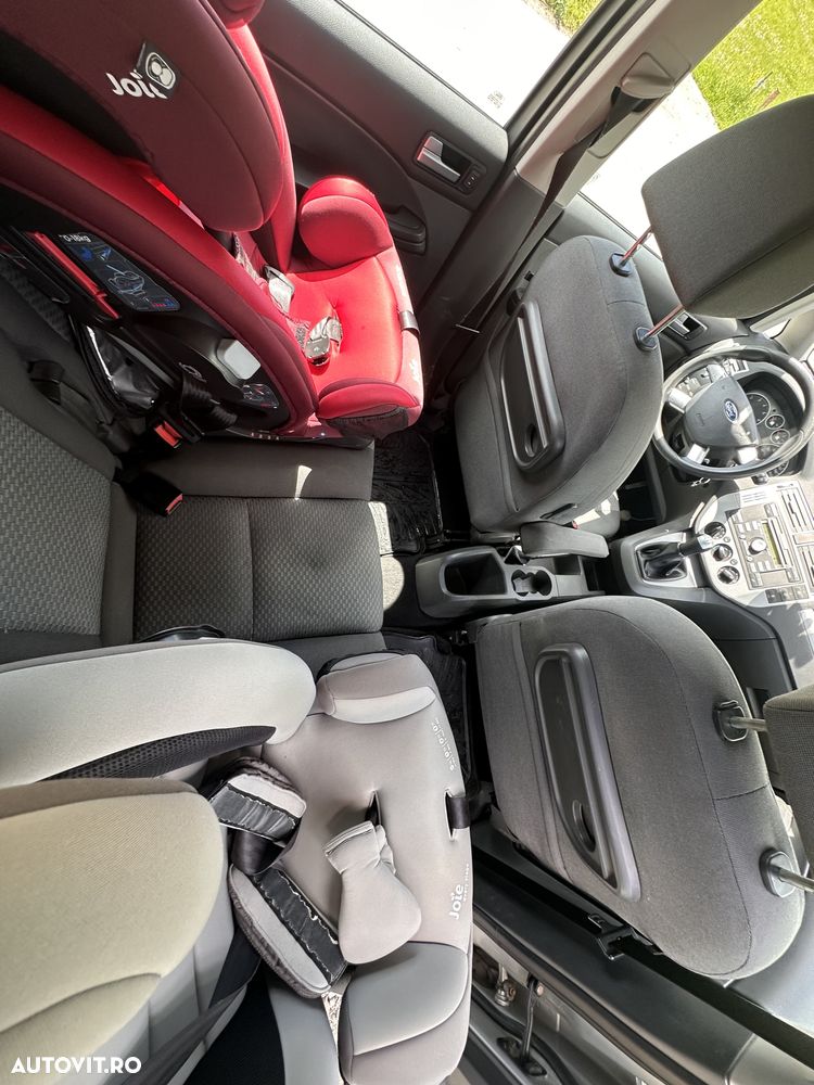 Ford C-Max - 22