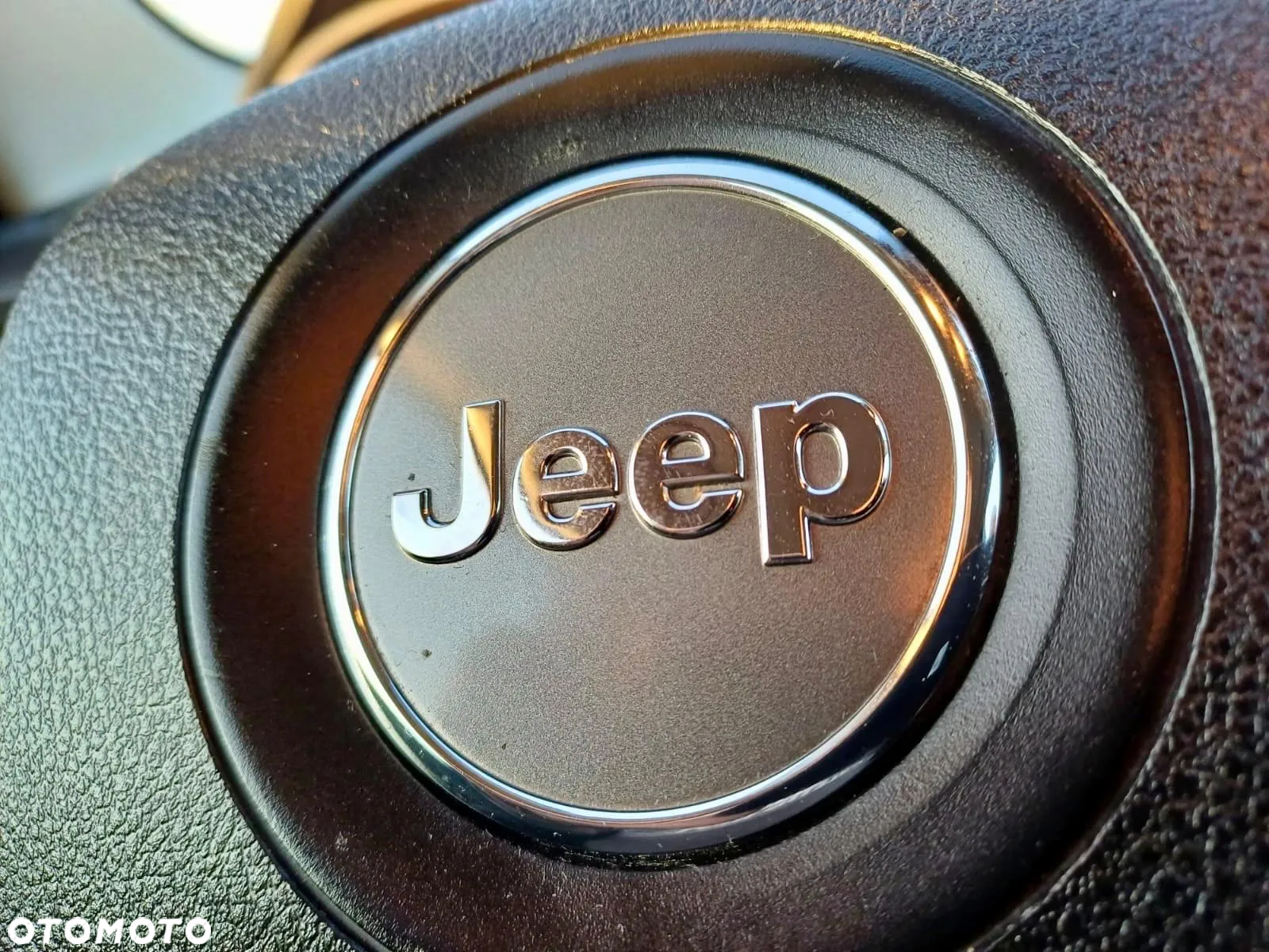 Jeep Cherokee 3.2 V6 Active Drive I Limited - 40