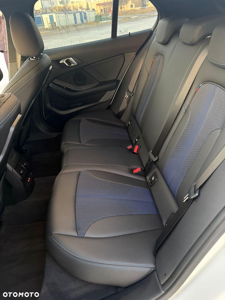 BMW Seria 1 118i M Sport - 7