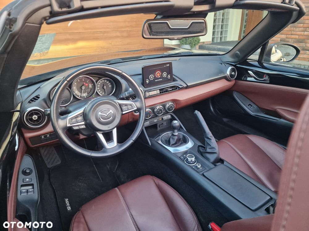 Mazda MX-5 ST SKYACTIV-G 1.5 Kazari - 8