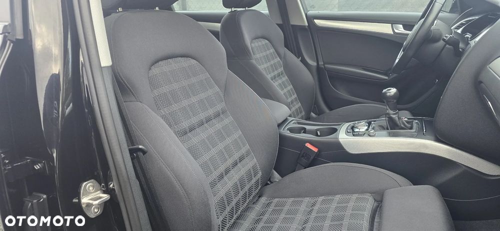 Audi A4 - 21