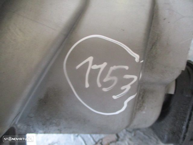 Farol 91165720 OPEL VIVARO 2006 DRT H4 VALEO - 2