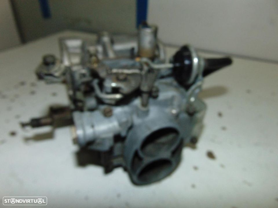 Citroen GSA X3 carburador - 5