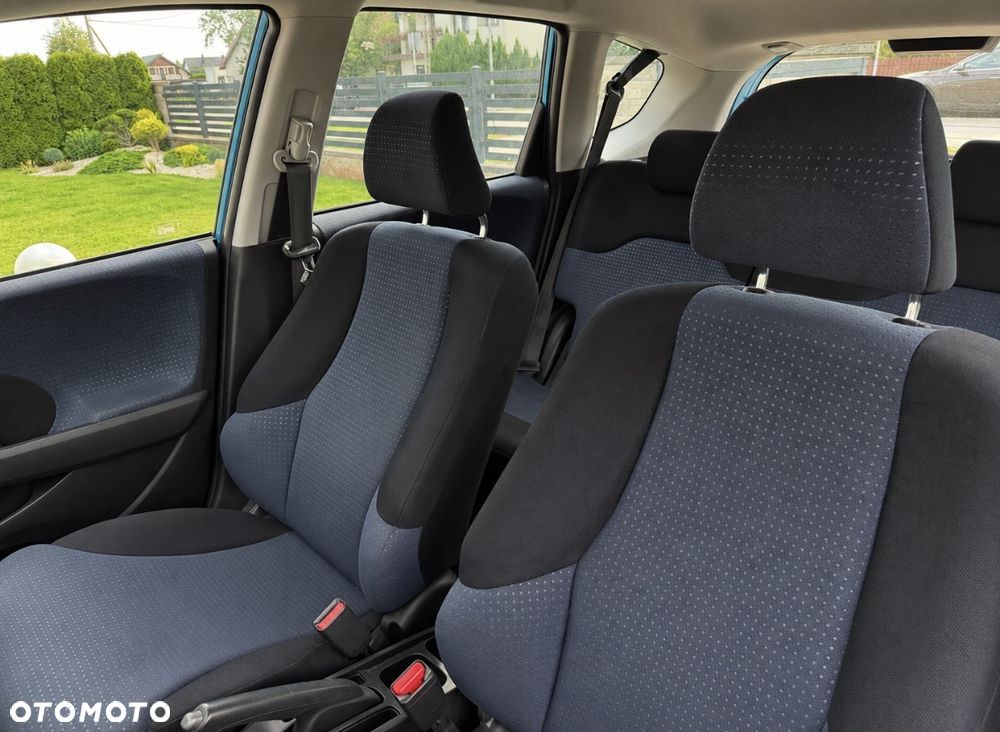 Honda Jazz 1.2 i-VTEC Trend - 6
