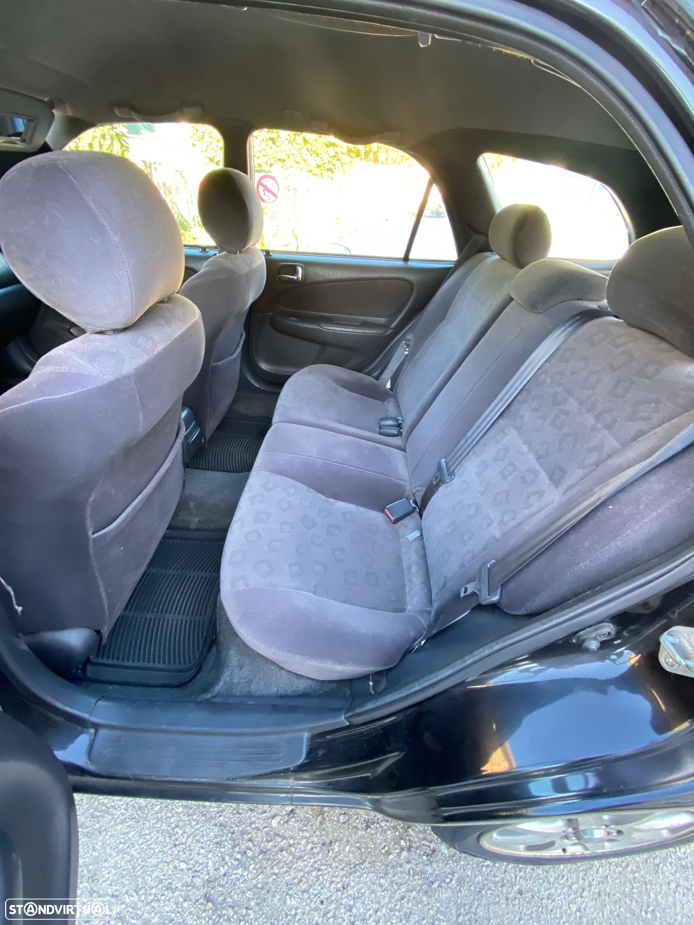 Toyota Corolla L/B 1.4 Sol AC+ABL - 6