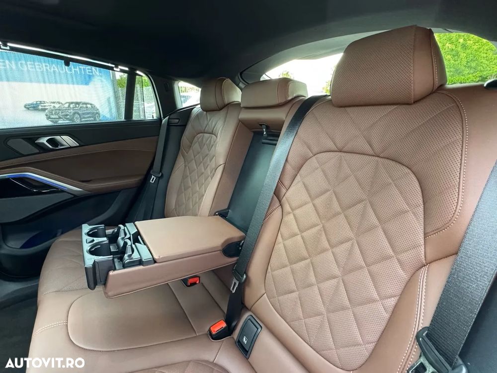 BMW X6 xDrive40d AT MHEV - 16