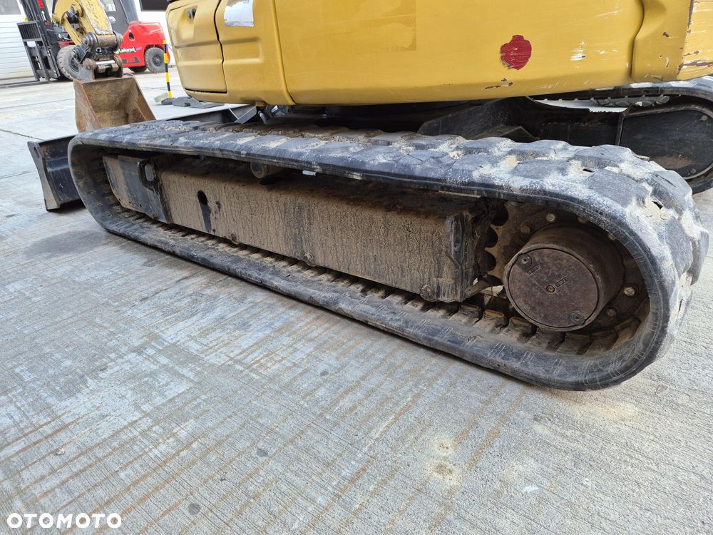 Caterpillar 305.5E2 CR - 18