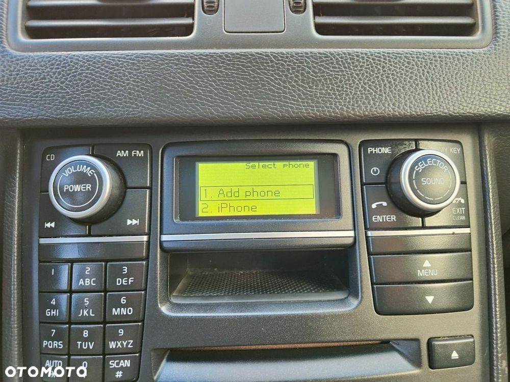 Volvo XC 90 3.2 AWD Executive - 22