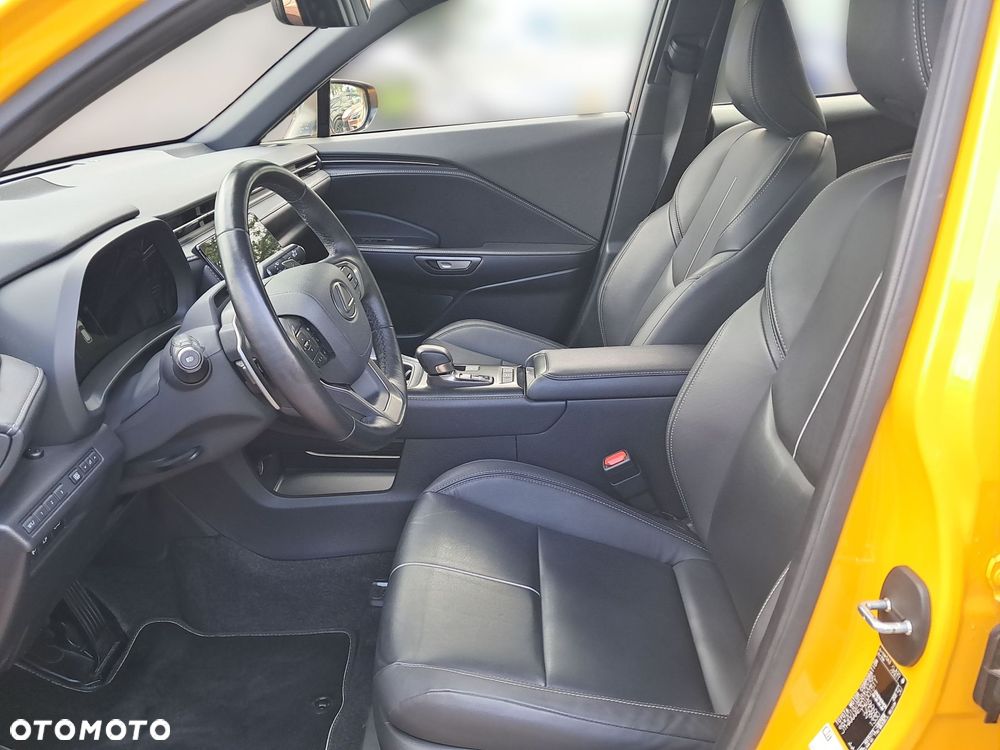 Lexus LBX 1.5 Hybrid Relax - 15